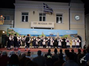 2006 Απόκριες | Πλατεία Αγίου Μάρκου