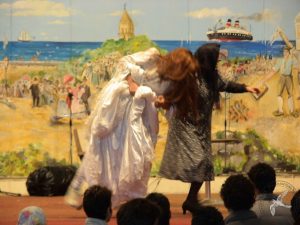 2006 Απόκριες | Πλατεία Αγίου Μάρκου