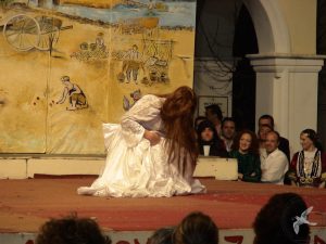 2006 Απόκριες | Πλατεία Αγίου Μάρκου