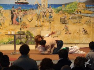 2006 Απόκριες | Πλατεία Αγίου Μάρκου