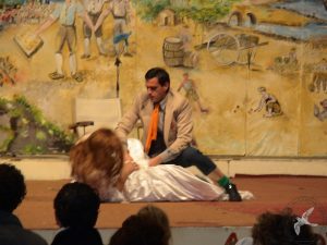 2006 Απόκριες | Πλατεία Αγίου Μάρκου