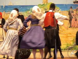 2006 Απόκριες | Πλατεία Αγίου Μάρκου