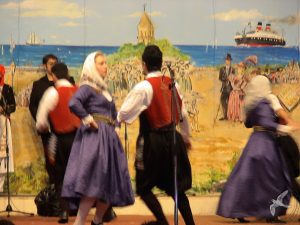 2006 Απόκριες | Πλατεία Αγίου Μάρκου