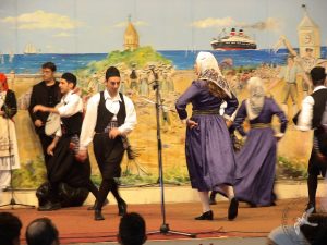 2006 Απόκριες | Πλατεία Αγίου Μάρκου