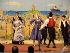 2006 Απόκριες | Πλατεία Αγίου Μάρκου