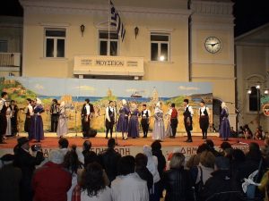 2006 Απόκριες | Πλατεία Αγίου Μάρκου