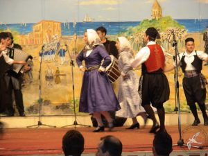 2006 Απόκριες | Πλατεία Αγίου Μάρκου