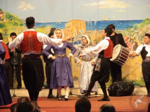 2006 Απόκριες | Πλατεία Αγίου Μάρκου