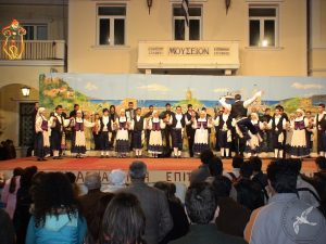 2006 Απόκριες | Πλατεία Αγίου Μάρκου