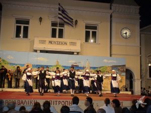 2006 Απόκριες | Πλατεία Αγίου Μάρκου