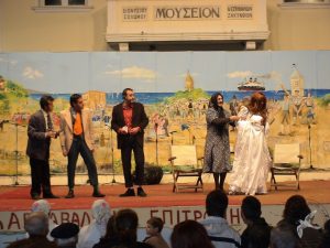 2006 Απόκριες | Πλατεία Αγίου Μάρκου