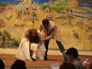 2006 Απόκριες | Πλατεία Αγίου Μάρκου