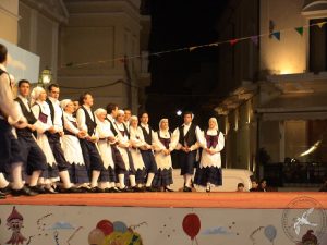 2006 Απόκριες | Πλατεία Αγίου Μάρκου