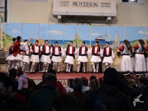 2007 Διαδρομές στην Παράδοση