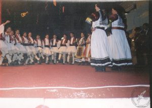 2007 Διαδρομές στην Παράδοση