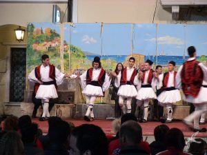 2007 Διαδρομές στην Παράδοση