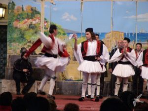 2007 Διαδρομές στην Παράδοση