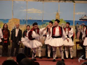 2007 Διαδρομές στην Παράδοση