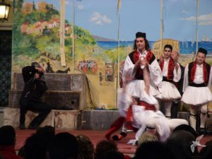 2007 Διαδρομές στην Παράδοση