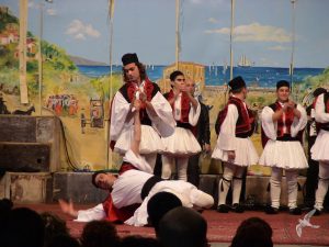 2007 Διαδρομές στην Παράδοση