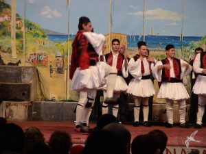 2007 Διαδρομές στην Παράδοση