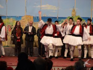 2007 Διαδρομές στην Παράδοση