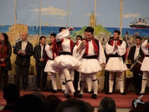 2007 Διαδρομές στην Παράδοση