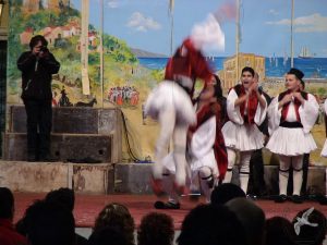 2007 Διαδρομές στην Παράδοση