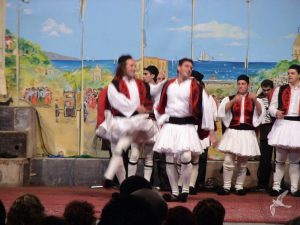 2007 Διαδρομές στην Παράδοση