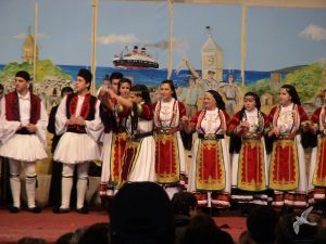 2007 Διαδρομές στην Παράδοση