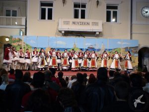 2007 Διαδρομές στην Παράδοση