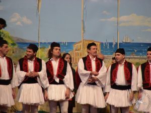 2007 Διαδρομές στην Παράδοση