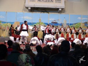 2007 Διαδρομές στην Παράδοση