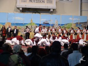 2007 Διαδρομές στην Παράδοση