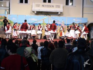 2007 Διαδρομές στην Παράδοση