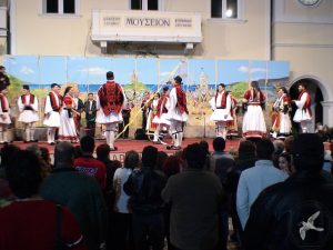 2007 Διαδρομές στην Παράδοση