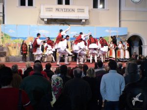 2007 Διαδρομές στην Παράδοση