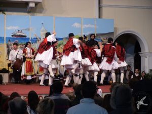 2007 Διαδρομές στην Παράδοση