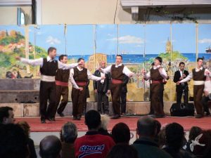 2007 Διαδρομές στην Παράδοση