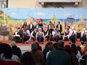 2007 Διαδρομές στην Παράδοση