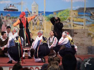 2007 Διαδρομές στην Παράδοση