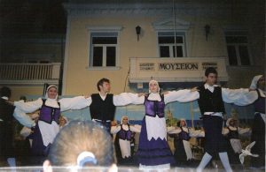 2007 Διαδρομές στην Παράδοση