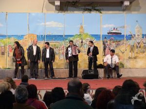 2007 Διαδρομές στην Παράδοση