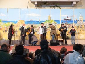 2007 Διαδρομές στην Παράδοση