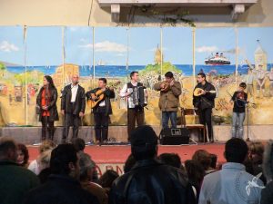 2007 Διαδρομές στην Παράδοση