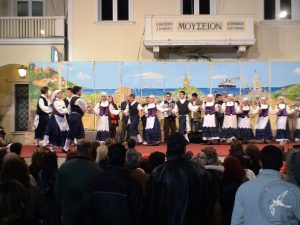 2007 Διαδρομές στην Παράδοση