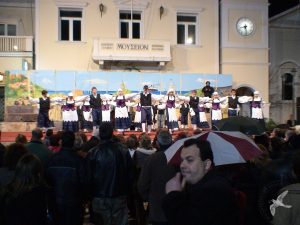 2007 Διαδρομές στην Παράδοση