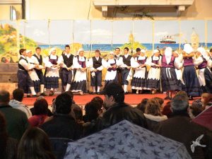 2007 Διαδρομές στην Παράδοση