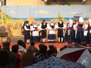 2007 Διαδρομές στην Παράδοση