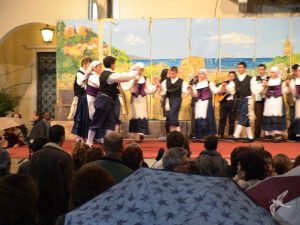 2007 Διαδρομές στην Παράδοση